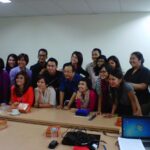 Teknik menulis secara kreatif untuk konten digital meningkatkan reputasi Institusi