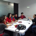 Public Speaking