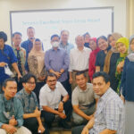 Public Relation Mendikbud