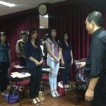 Mantra Swara Voice Training