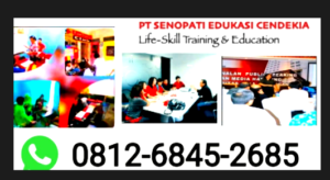 Hotline Senopati Edukasi Cendekia