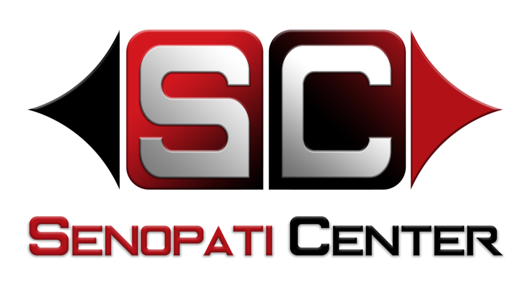 Senopati Center