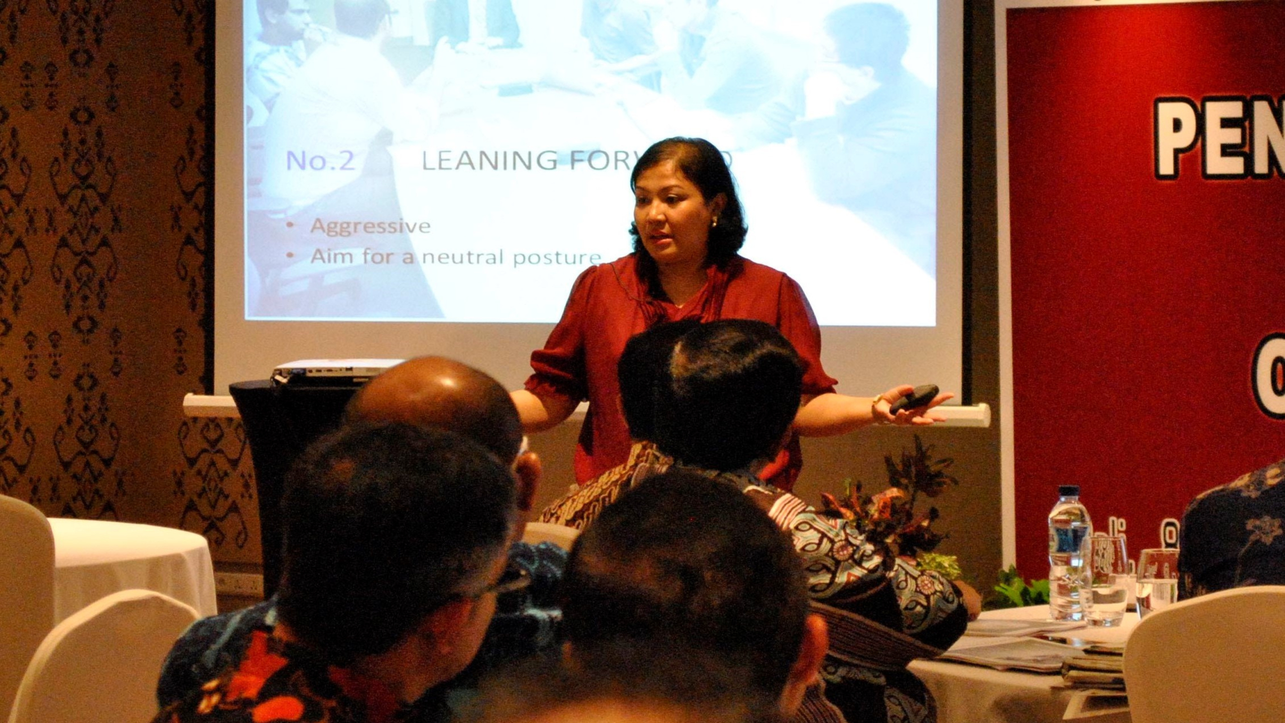 Kegiatan Senopati Edukasi Cendekia