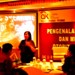 Training Senopati Edukasi Cendekia