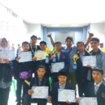 Kursus Robotic AI