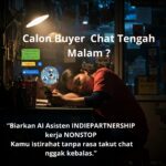 AI Asisten Jasa Aplikasi Citra Raya