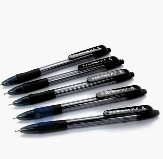 pulpen keren