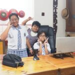 Bimbel terbaik di Citra Raya