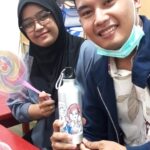 Kursus Mandarin Citra Raya dengan program point reward menjadi lebih menyenangkjan dan efektif