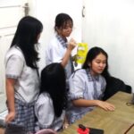 Belajar Menyenangkan dengan Point Reward ala Senopati Center Bimbel Citra Raya