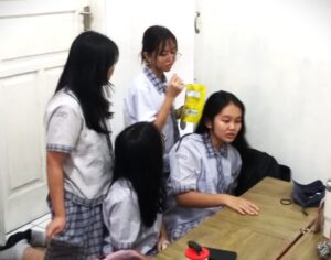 Belajar Menyenangkan dengan Point Reward ala Senopati Center Bimbel Citra Raya