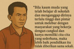 Madilog Tan Malaka