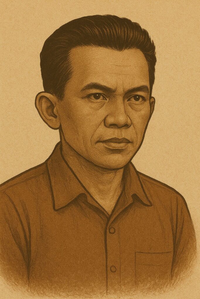 Tan Malaka Madilog