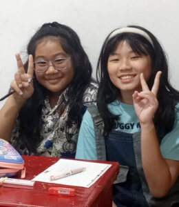 Program Unggulan di Senopati Center Bimbel Citra Raya 