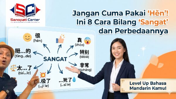 banner Blog Mandarin jadi (Sangat) 8 cara mengucapkan sangat dalam Bahasa Mandarin