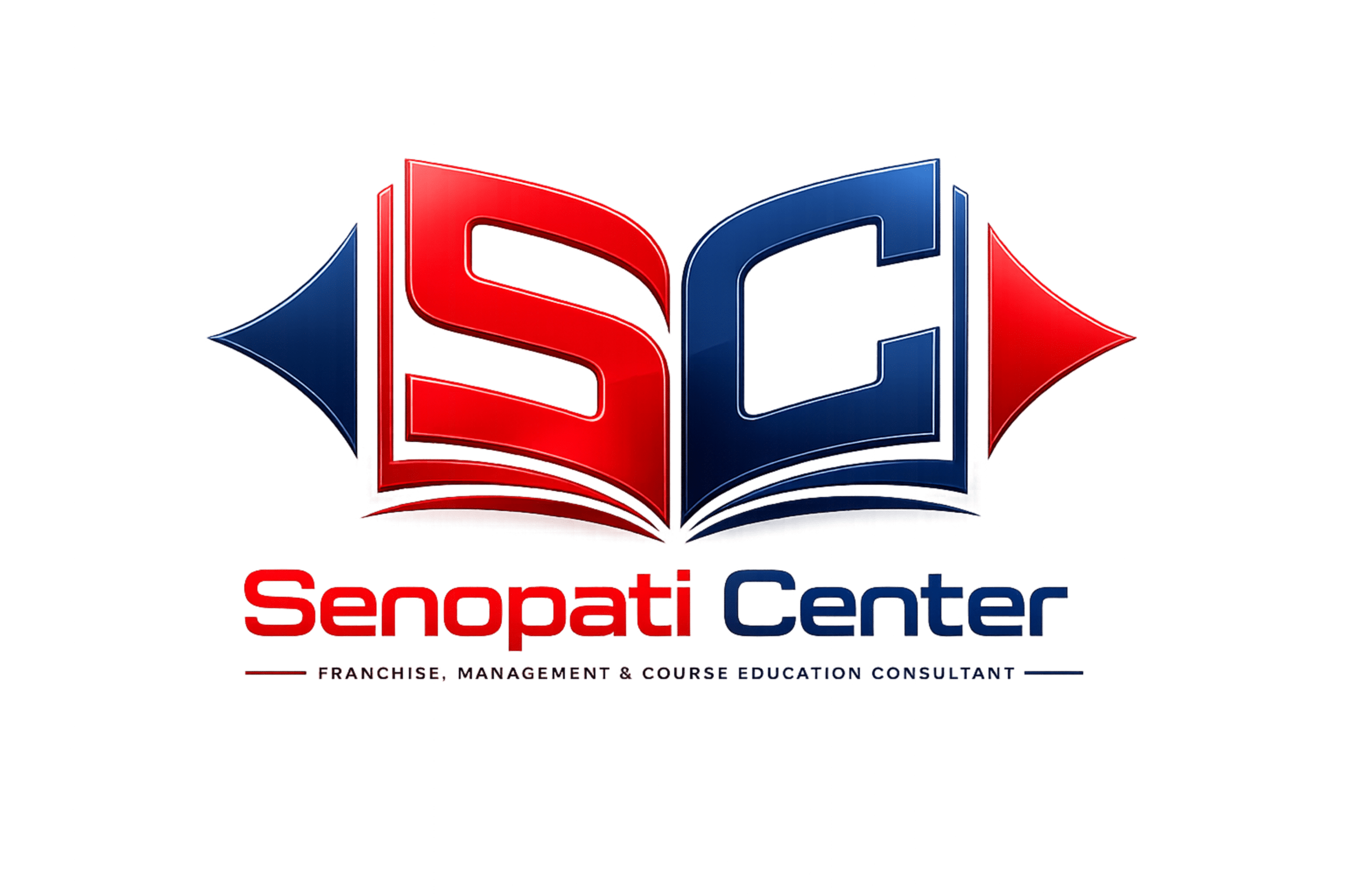 Logo Senopati Edukasi Cendekia